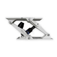 Shockwave S5-LW Lightweight Suspension Seat Base