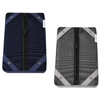Oceansouth Weatherproof Boat Bench Seat Cushions