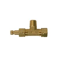 Ultraflex Hydraulic Brass Accessories Fittings