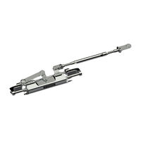 Tie Bar A96 Twin Outboard Application Single UC128-OBF or UC130-SVS Cylinder