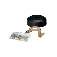 Ultraflex Mechanical Steering Kit M90 Cable with T91 Planetary Gear Helm