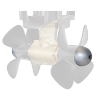 Propeller Anode Kit - Quick BTQ Thrusters