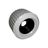 Wobble Rollers Polyurethane 72x110x26mm