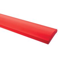 Boat Trailer Skid Heavy Duty 57x16mm x 3m Plain