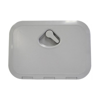 Nuova Rade Deluxe Access Hatch 375x270mm