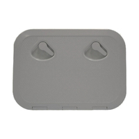 Nuova Rade Deluxe Access Hatch 440x315mm