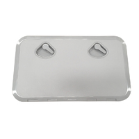 Nuova Rade Deluxe Access Hatch 606x353mm