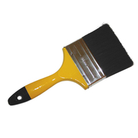 Paint Brush Tradesman Range