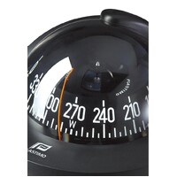 Offshore 95 Powerboat Compass Flush Mount Conical Card