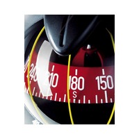 Mini-Contest Sailboat Compass