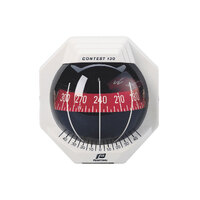 Contest 130 Sailboat Compass Vertical Mount
