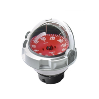 Olympic 135 Sailboat Compass Flush Mount