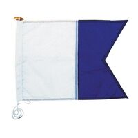 Code Flags Individual 30x40