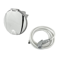 Premium Compact Shower Sets with 3m Hose