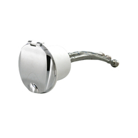 Premium Compact Mixer Tap Sets with 200mm Hoses