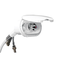 Premium Shower & Mixer Tap Combined with Hoses