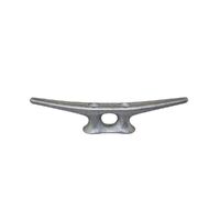 Aluminium Solid Base Cleat