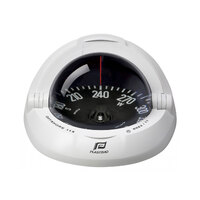 Offshore 115 Powerboat Compass Flush Mount Flat Card