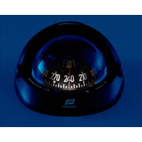 Offshore 115 Powerboat Compass Flush Mount Conical Card