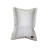 Flexible Rectangular and Triangular Water Tanks