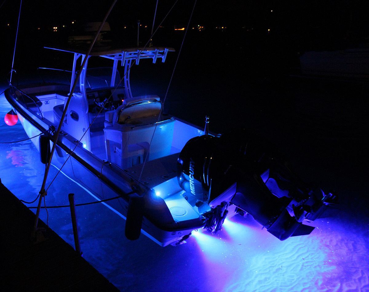 Types Of Boat Lights What You Need To Know Before Buying, 47% OFF