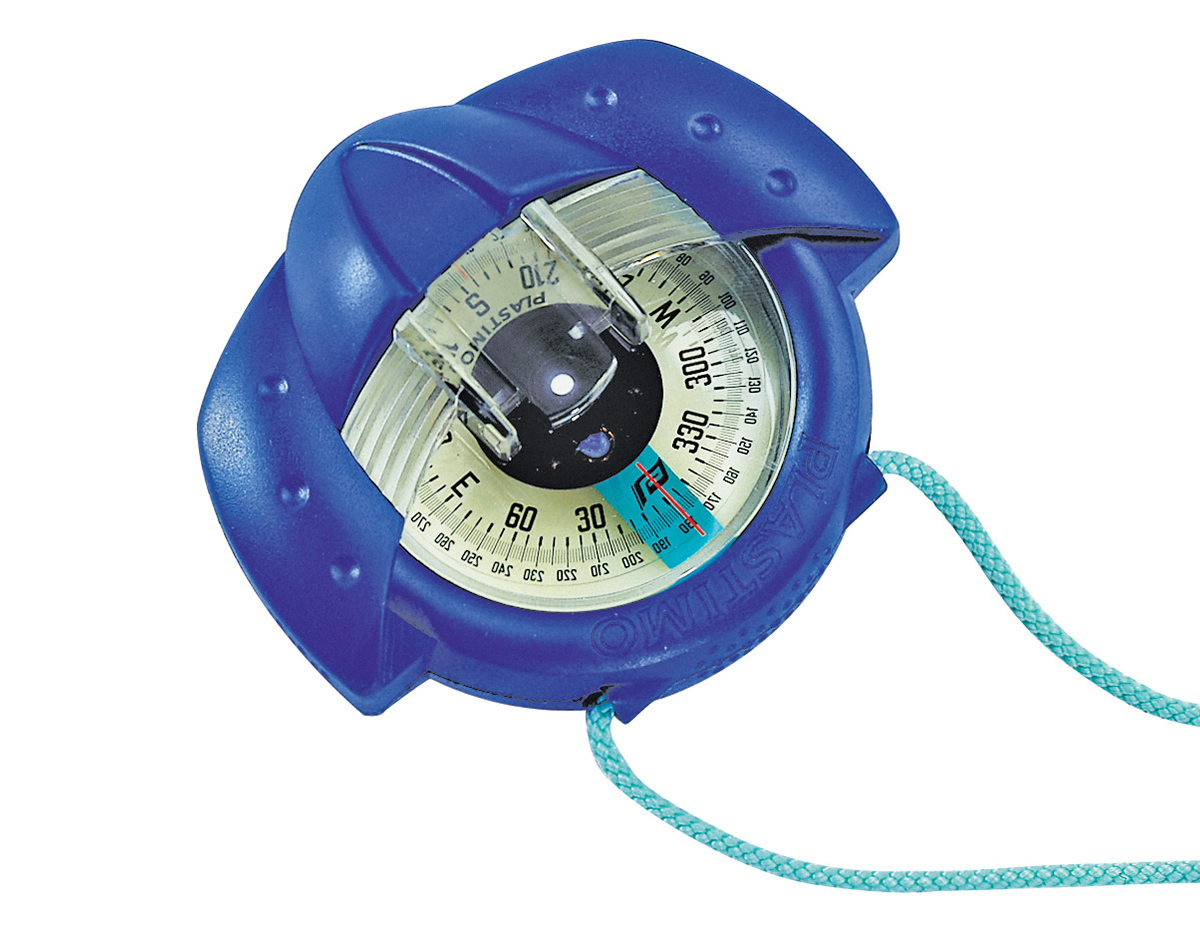 [SKY: 2013363] Blue Iris 50 compass