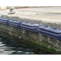 Fender Dock B90 Blue 950x180x120mm