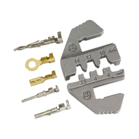 Professional Ratchet Crimping Kit