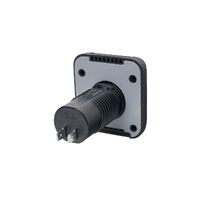 Scanstrut Ventura Series Dual USB-C Socket