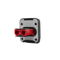 Scanstrut Ventura Series Anderson 50A Solar Connection Red