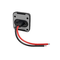 Scanstrut Ventura Series SAE Solar Connection