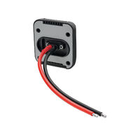 Scanstrut Ventura Series XT60 Solar Connection