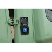 Scanstrut Roam Series Gravity Fill Water Inlet