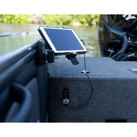 Scanstrut ROKK Mini Tablet Mount Kit with Screw Down Base