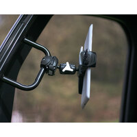 Scanstrut ROKK Mini Tablet Mount Kit with Rail Mount Base