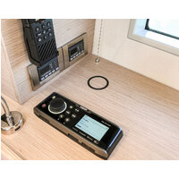Scanstrut ROKK Qi 10W Wireless Phone Charger Hidden