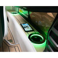 Scanstrut ROKK Qi 10W Wireless Phone Charger Sub