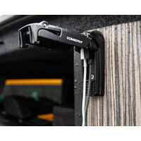 Scanstrut ROKK Charge+ Waterproof Dual USB-A Socket