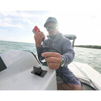 Scanstrut Flip Pro Dual USB-A & USB-C Socket with Front Bezel
