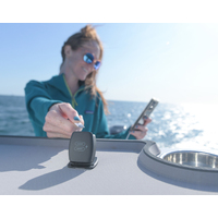 Scanstrut Flip Pro Plus Fast Charge Dual USB-A & USB-C Socket