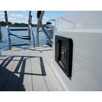 Scanstrut ATMOS 12V Integrated Air Inflation/Deflation Station