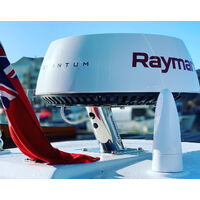 Scanstrut Composite PowerTower Stainless Steel 152mm