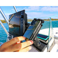 Scanstrut Waterproof Wireless Phone Charger Edge 15W 3-Coil