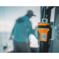 OceanSignal rescueMe EPIRB1 121.5MHz + GPS