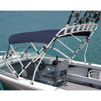 Rocket Launcher Clamp On Width 1.2m - 1.9m