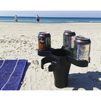 STILLA Multifunctional Cup Bottle Holder with Spike