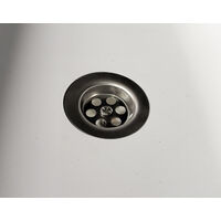 Portable Camping Table with Sink and Faucet