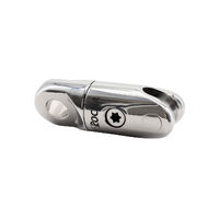 Rocna Stainless Steel Swivel suits 10-11mm Chain