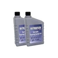Ultraflex GoTech OBF Outboard Hydraulic Steering Kit 115HP