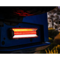 Narva LED Model 70 Combination Light with Reflector